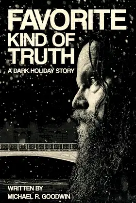 Favorite Kind of Truth poster