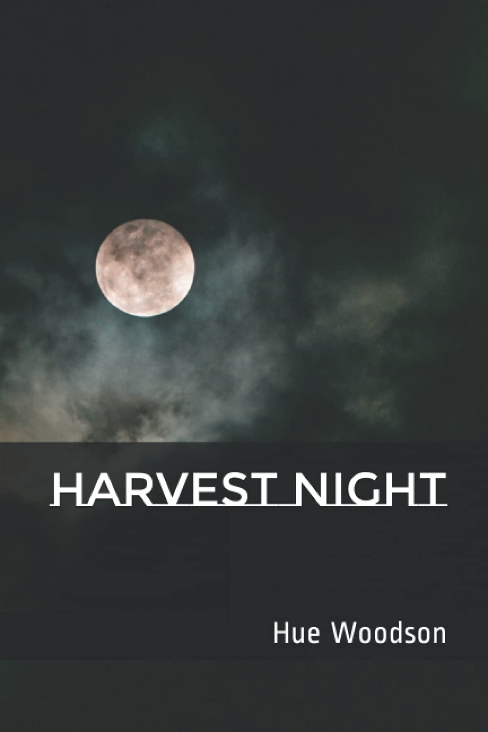Harvest Night poster