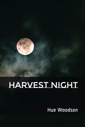 Harvest Night poster