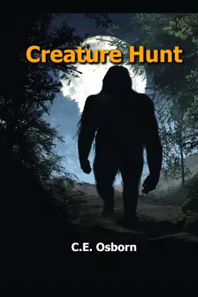 Creature Hunt poster