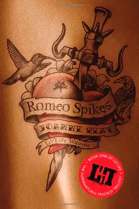 Romeo Spikes poster