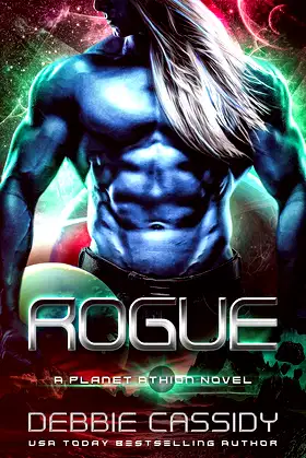 Rogue: Planet Athion (Survivor’s Heart Book 1) poster