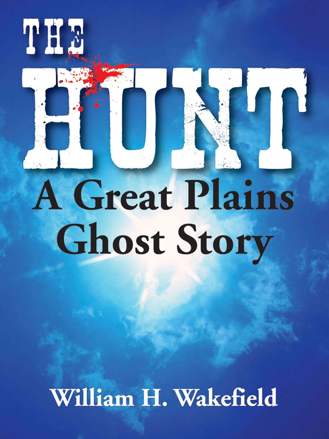 The Hunt poster