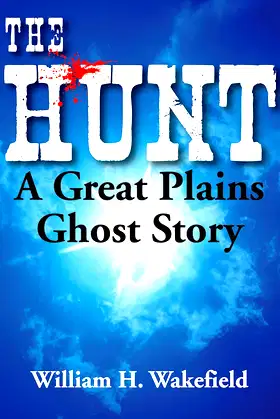The Hunt poster