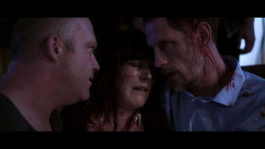 Dead House - Trailer poster