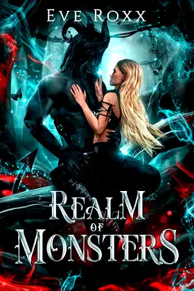 Realm of Monsters poster