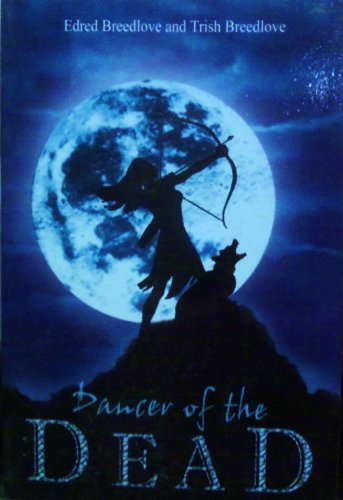 Dancer of the Dead poster