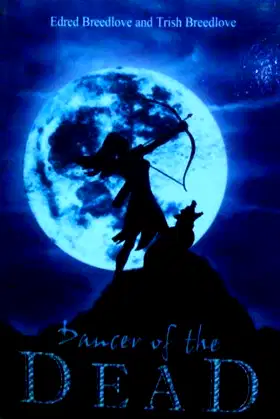 Dancer of the Dead poster