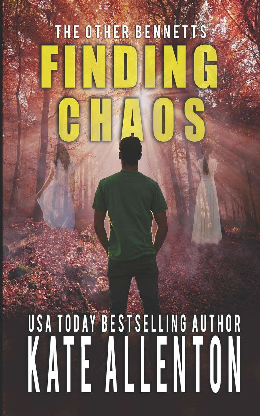 Finding Chaos (The Other Bennetts) poster