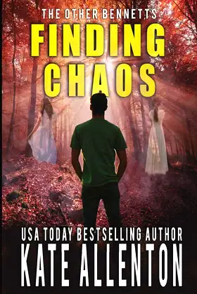 Finding Chaos (The Other Bennetts) poster