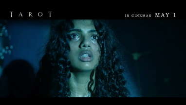 In Cinemas May 1 poster