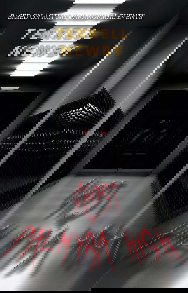 Ghost of Palmyra High poster