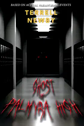 Ghost of Palmyra High poster