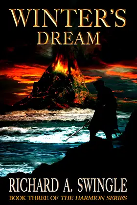 Winter's Dream: (Harmion, Book 3) poster