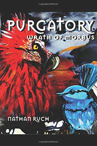 Purgatory: Wrath of Morbus poster