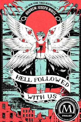 Hell Followed with Us poster