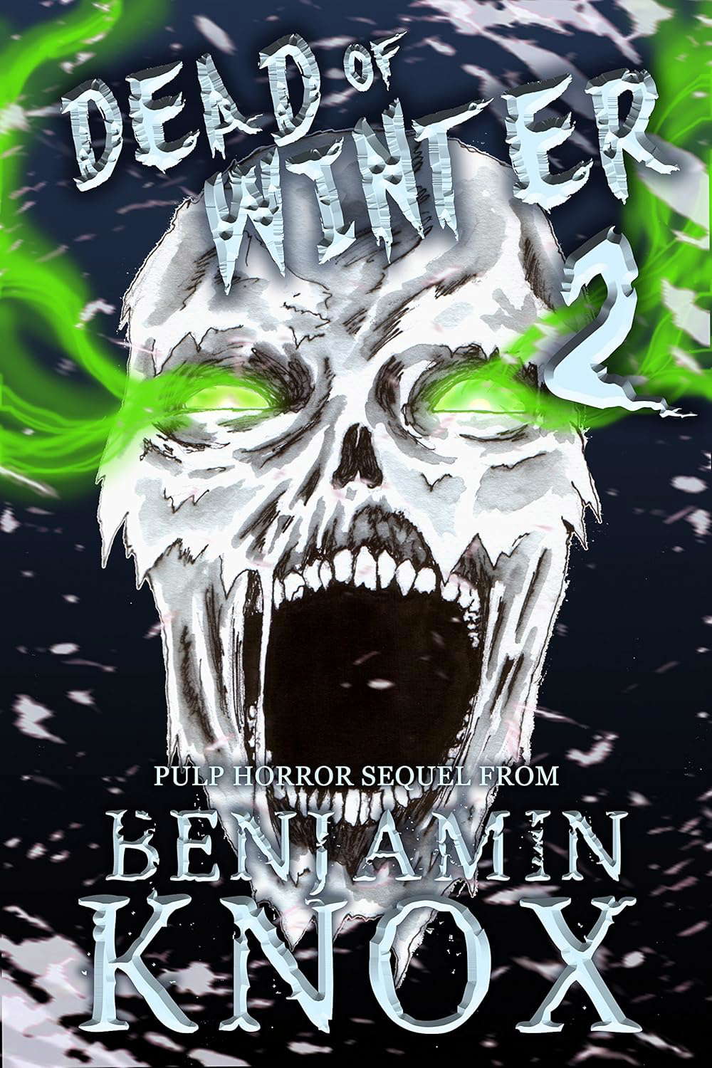 Dead of Winter 2 poster