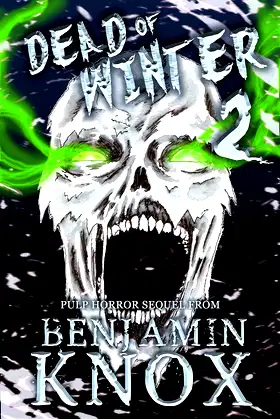 Dead of Winter 2 poster