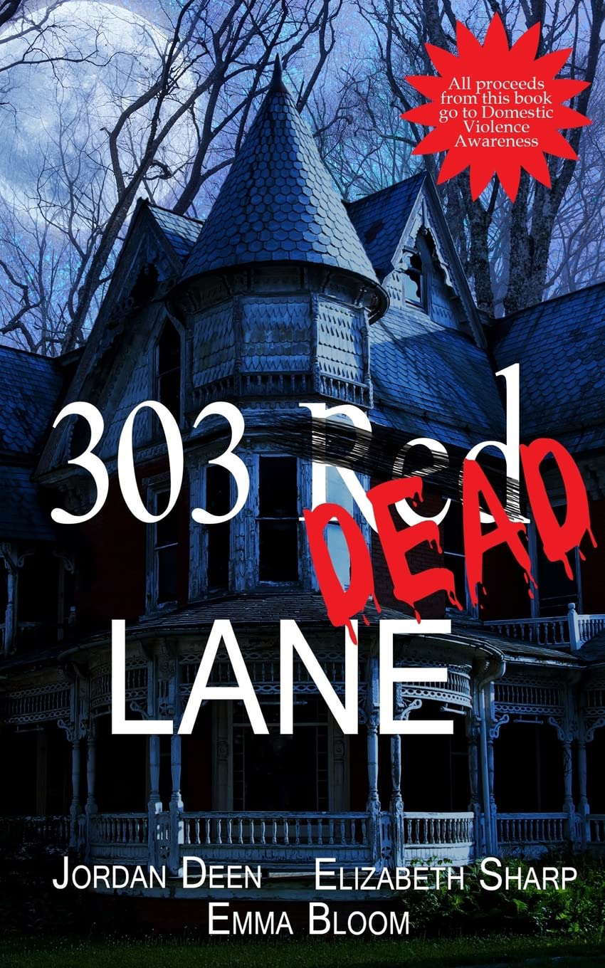 303 Red Dead Lane poster