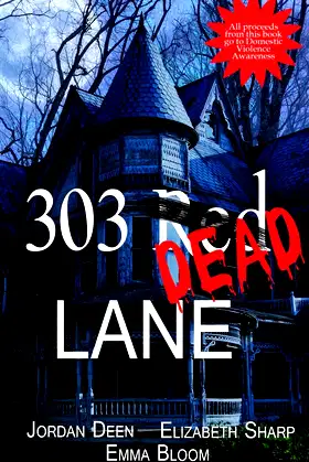 303 Red Dead Lane poster