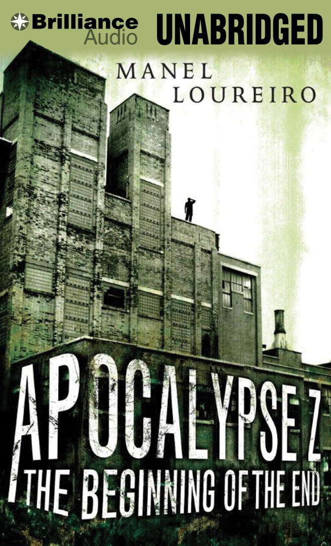 Apocalypse Z: The Beginning of the End poster