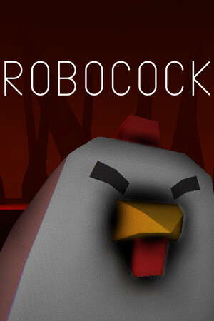 RoboCock poster