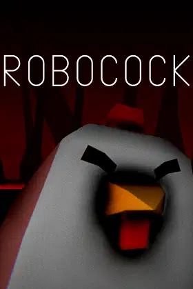 RoboCock poster