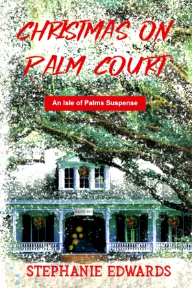 Christmas on Palm Court: An Isle of Palms Suspense poster