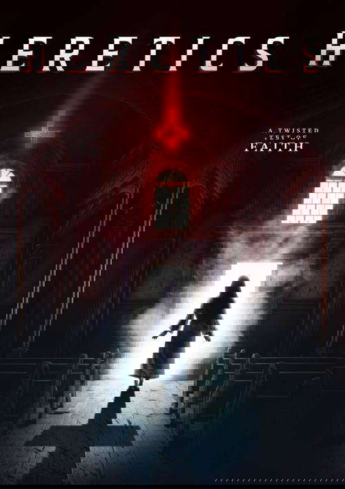 Heretics poster