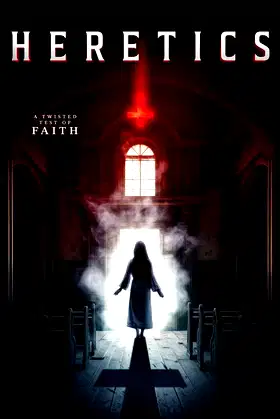 Heretics poster
