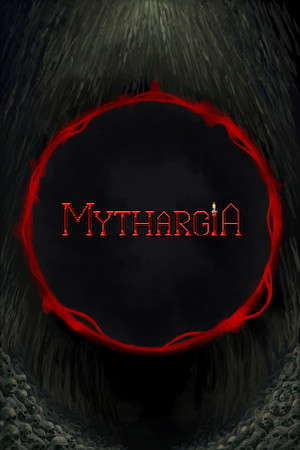Mythargia poster