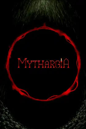 Mythargia poster