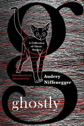 Ghostly: A Collection of Ghost Stories poster