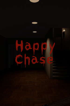 Happy Chase poster