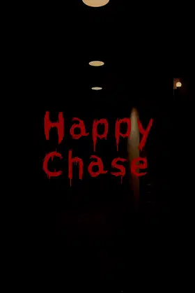 Happy Chase poster