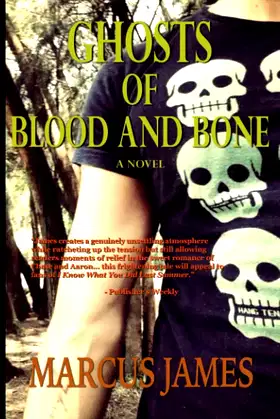 Ghosts of Blood and Bone poster