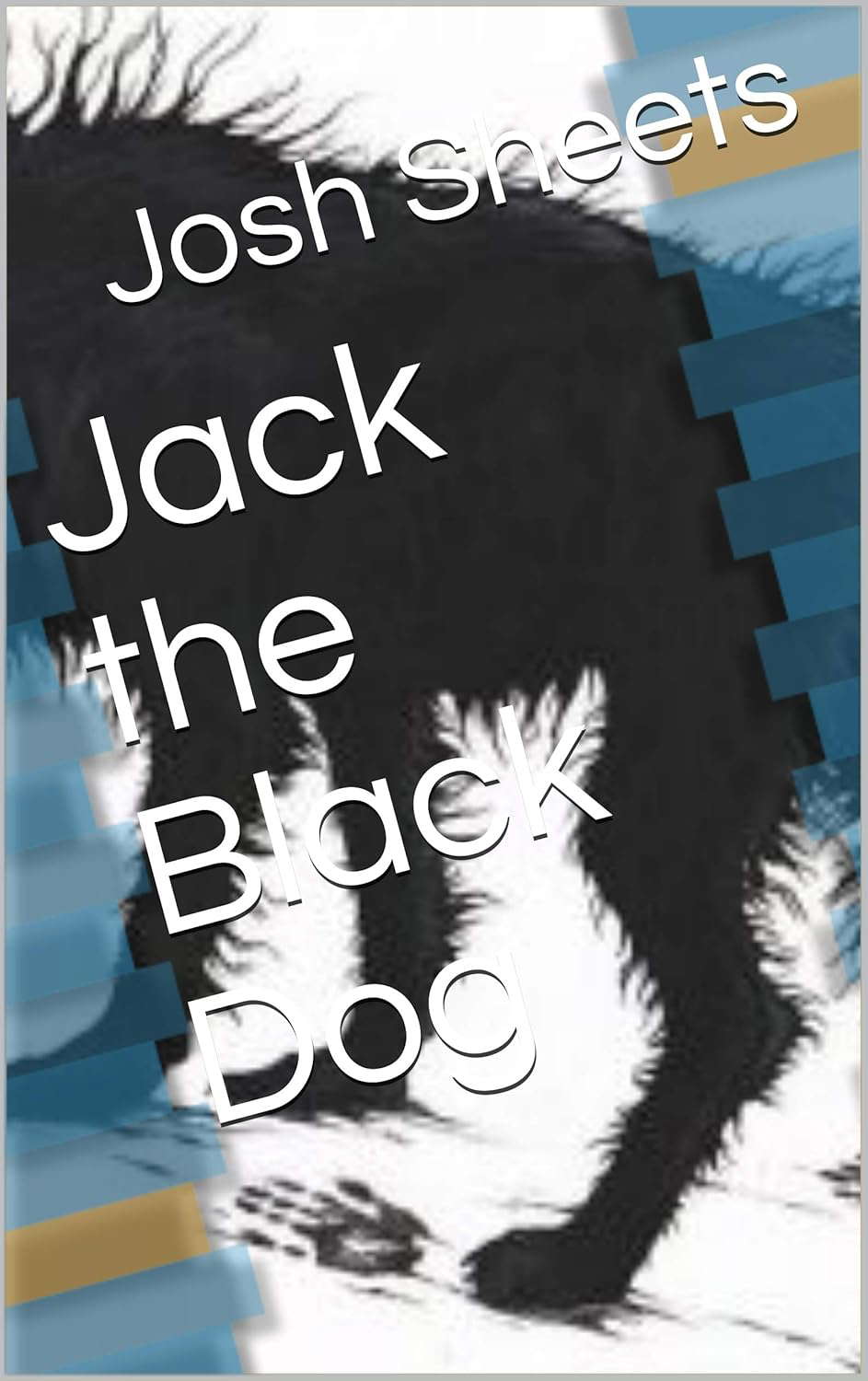 Jack the Black Dog poster