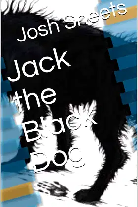 Jack the Black Dog poster