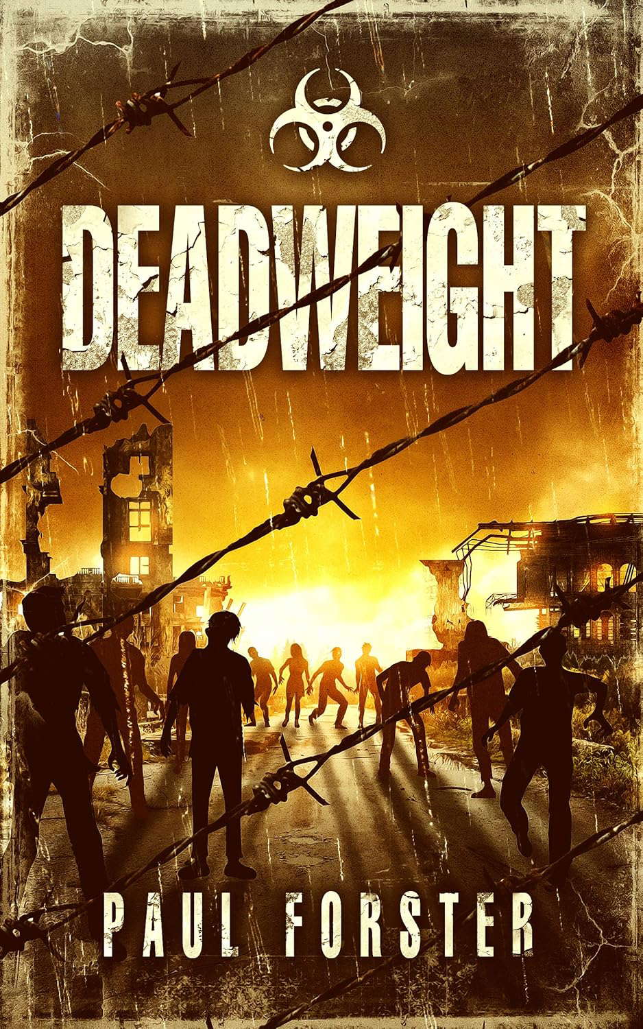Deadweight poster