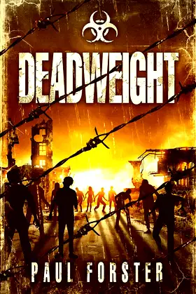 Deadweight poster