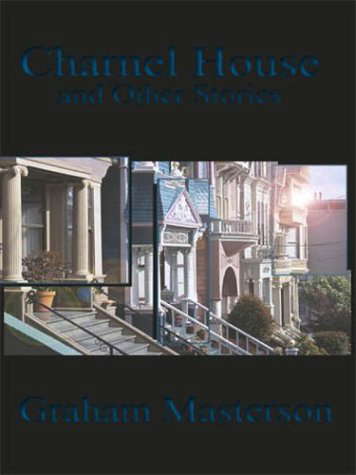 Charnel House and Other Stories (Five Star First Edition Mystery Series) poster