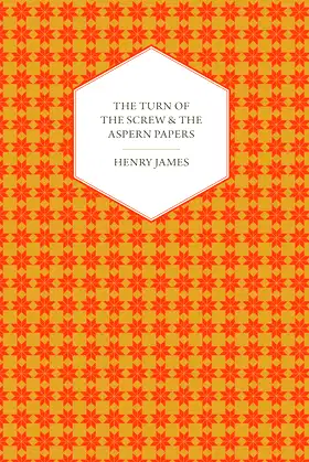The Turn of the Screw & the Aspern Papers poster