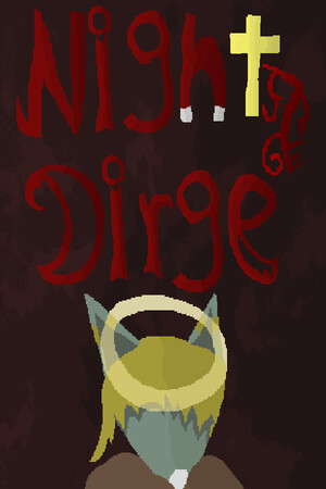 NightDirge poster