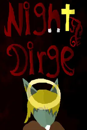 NightDirge poster