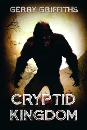 Cryptid Kingdom (Cryptid Zoo) poster