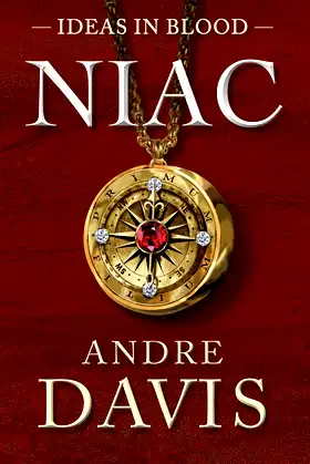 Niac (Ideas in Blood Book 1) poster