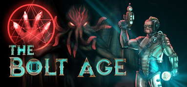 The Bolt Age capsule