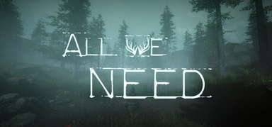 All We Need capsule