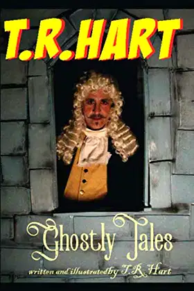 The Ghostly Tales poster