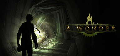 A Wonder capsule